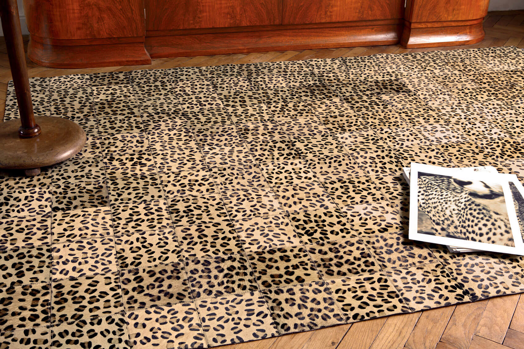 Clarke Rug | Size: 170 x 240 cm
