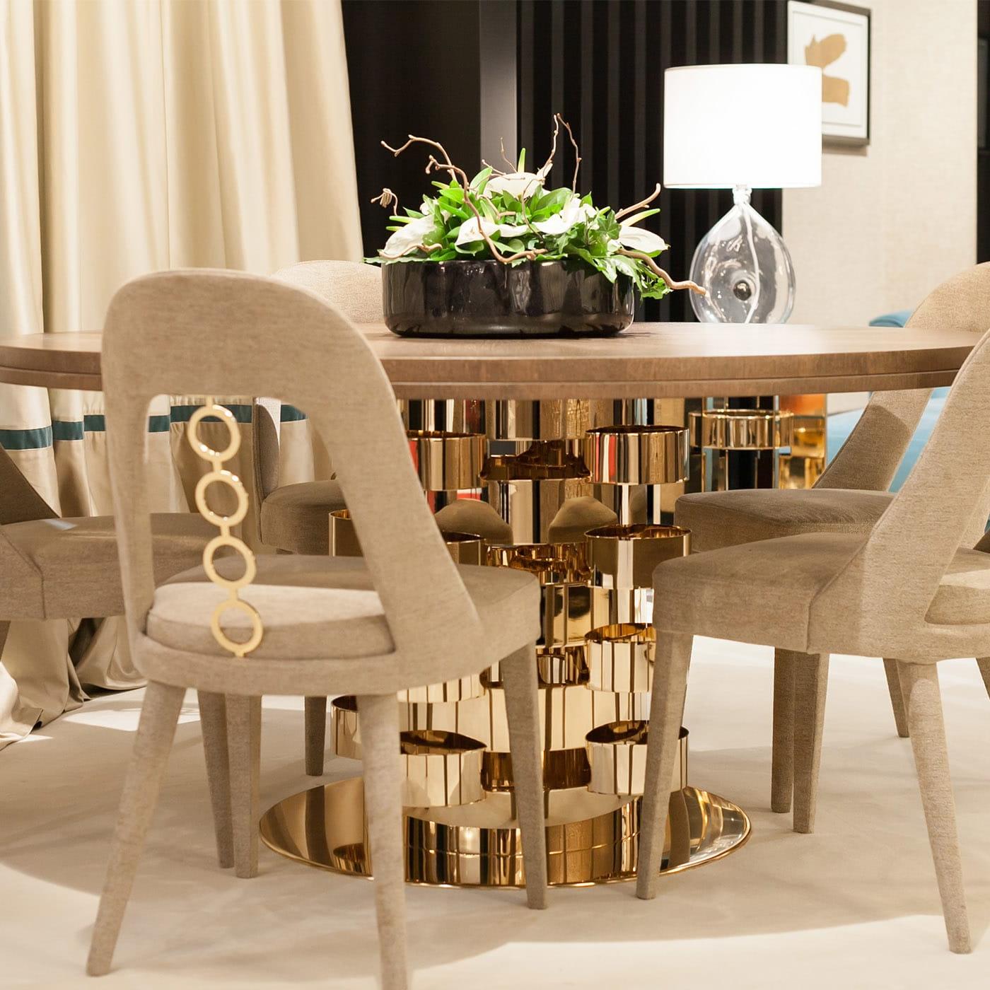 Apollo Dining Table