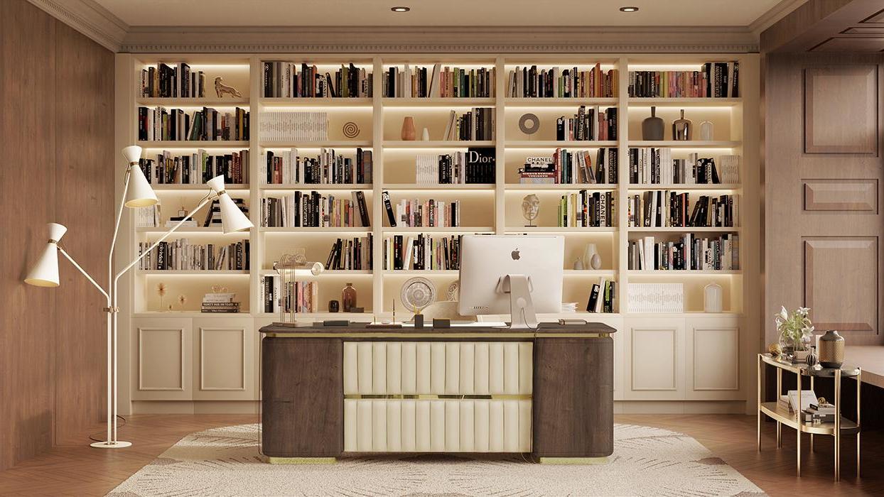 Alden Desk