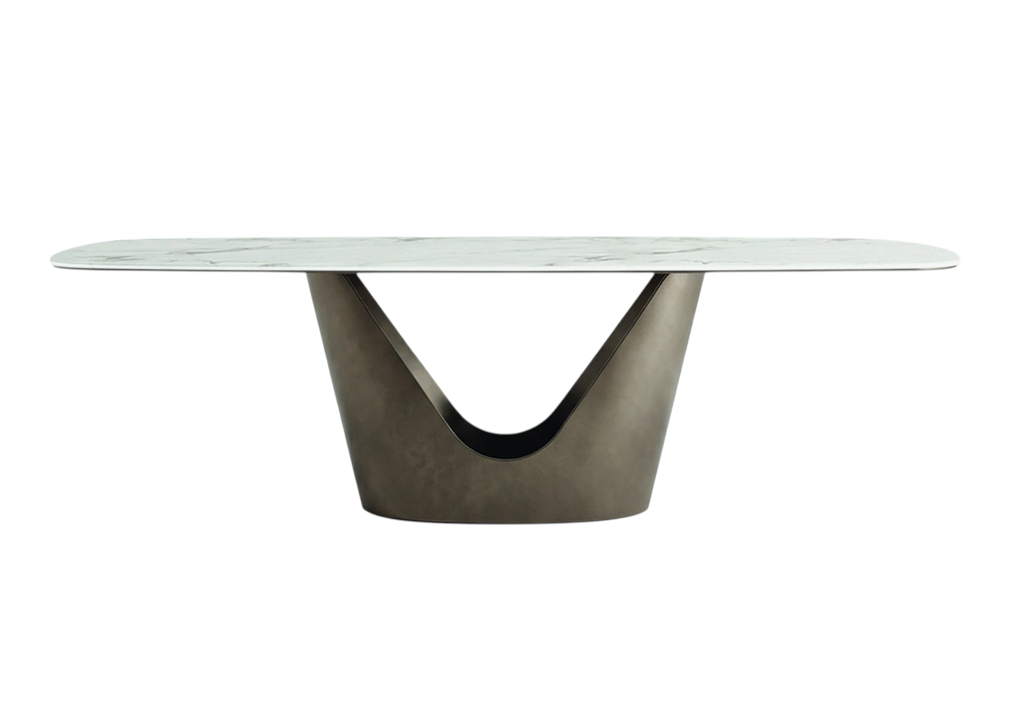 Gala Luxe Dining Table