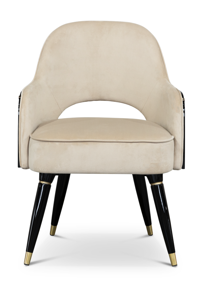 Cole Armrest II Chair