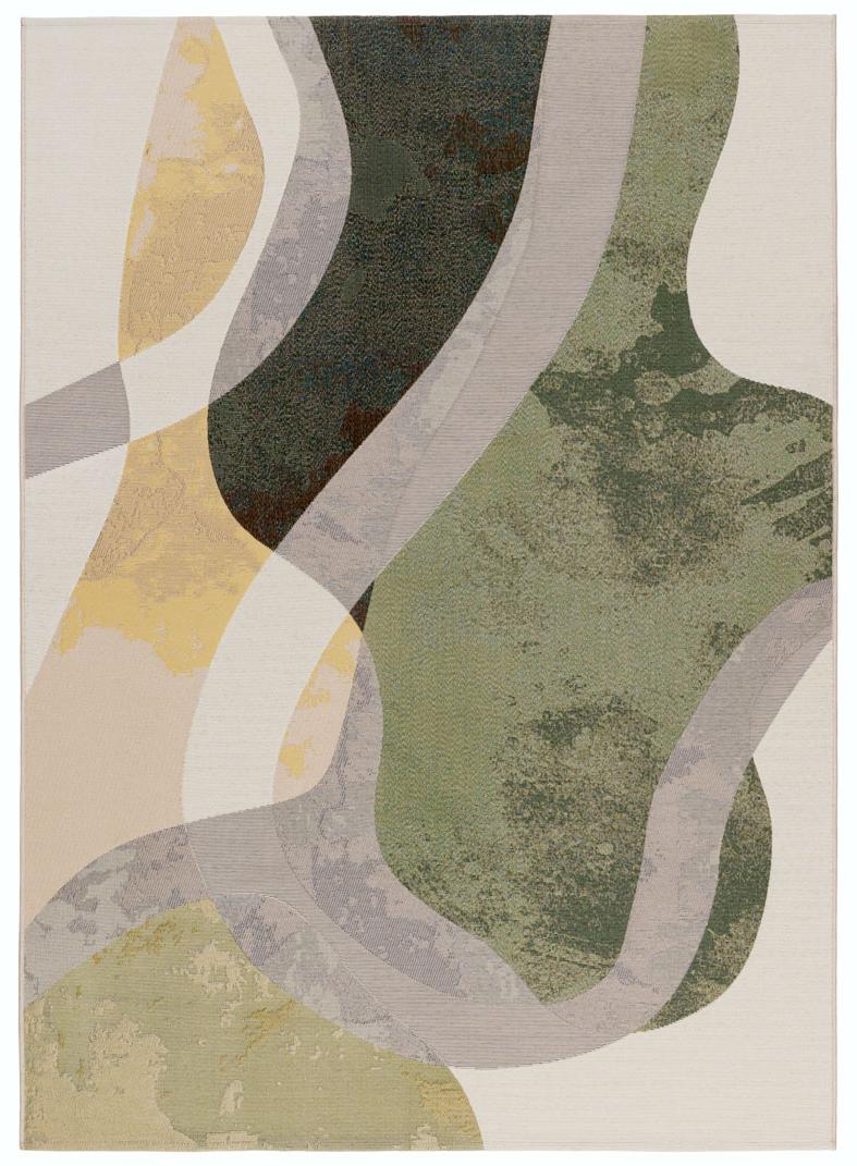 Amazzonia Rug