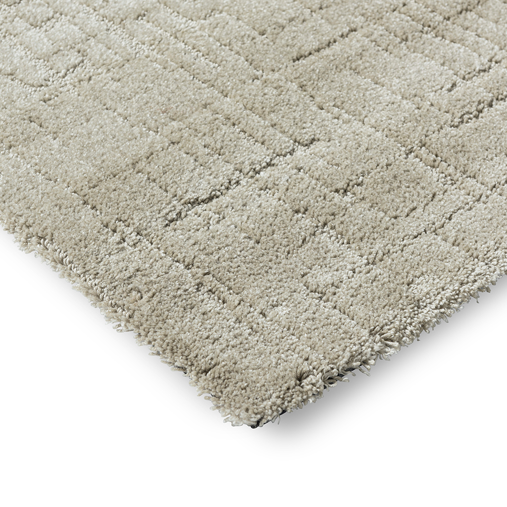 Twinset Urban Silver Rug