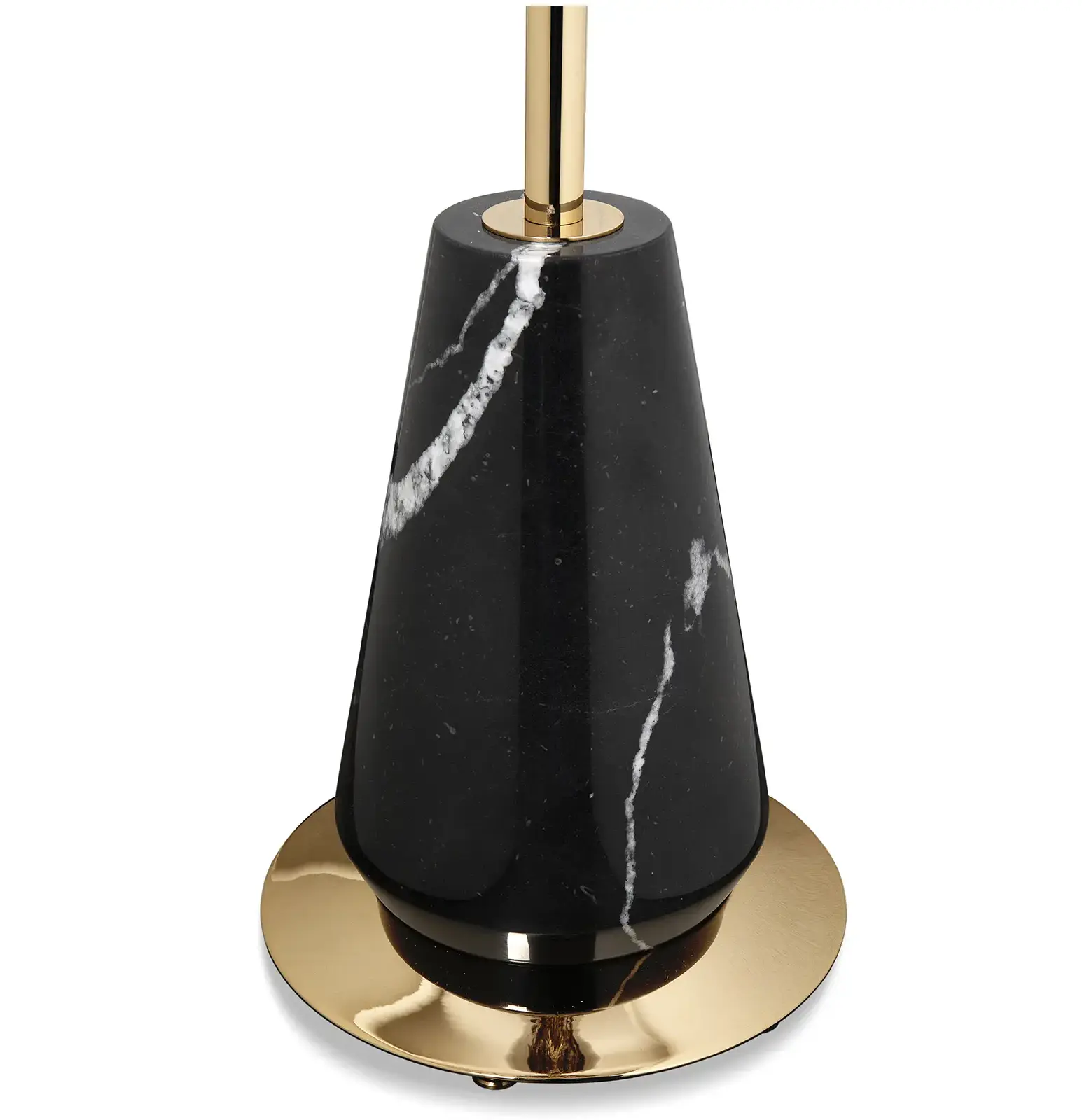 Royal Elegance Floor Lamp