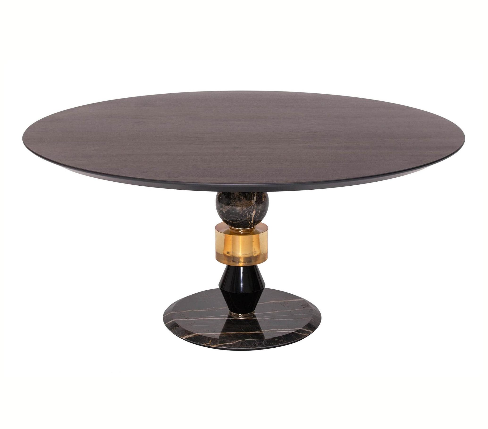 Pandora Round Dining Table