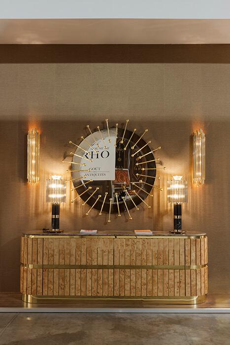 Anders Sideboard