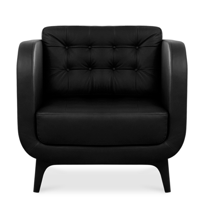 Bronson Armchair