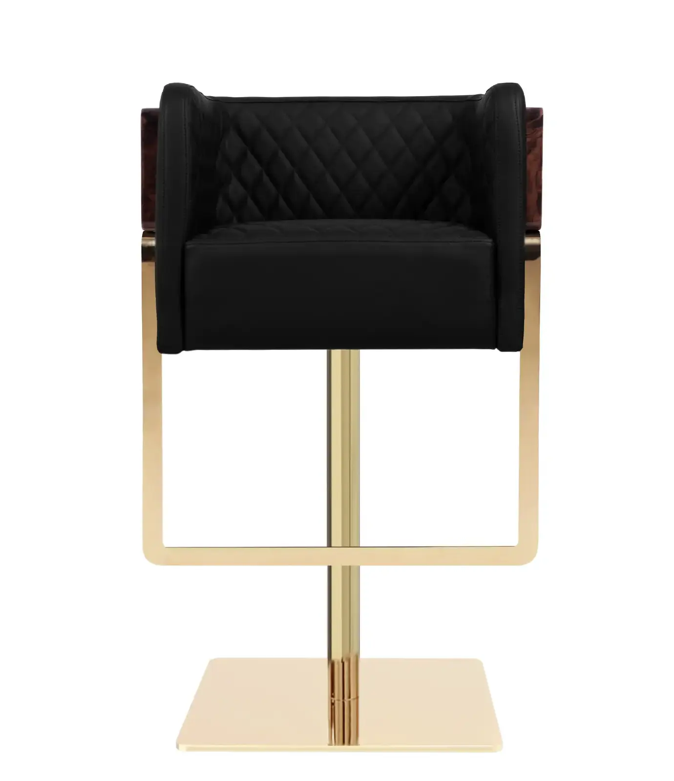 Royal Rotating Bar Chair