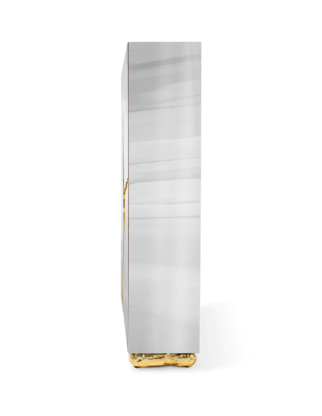 Fissure Luxury Cabinet
