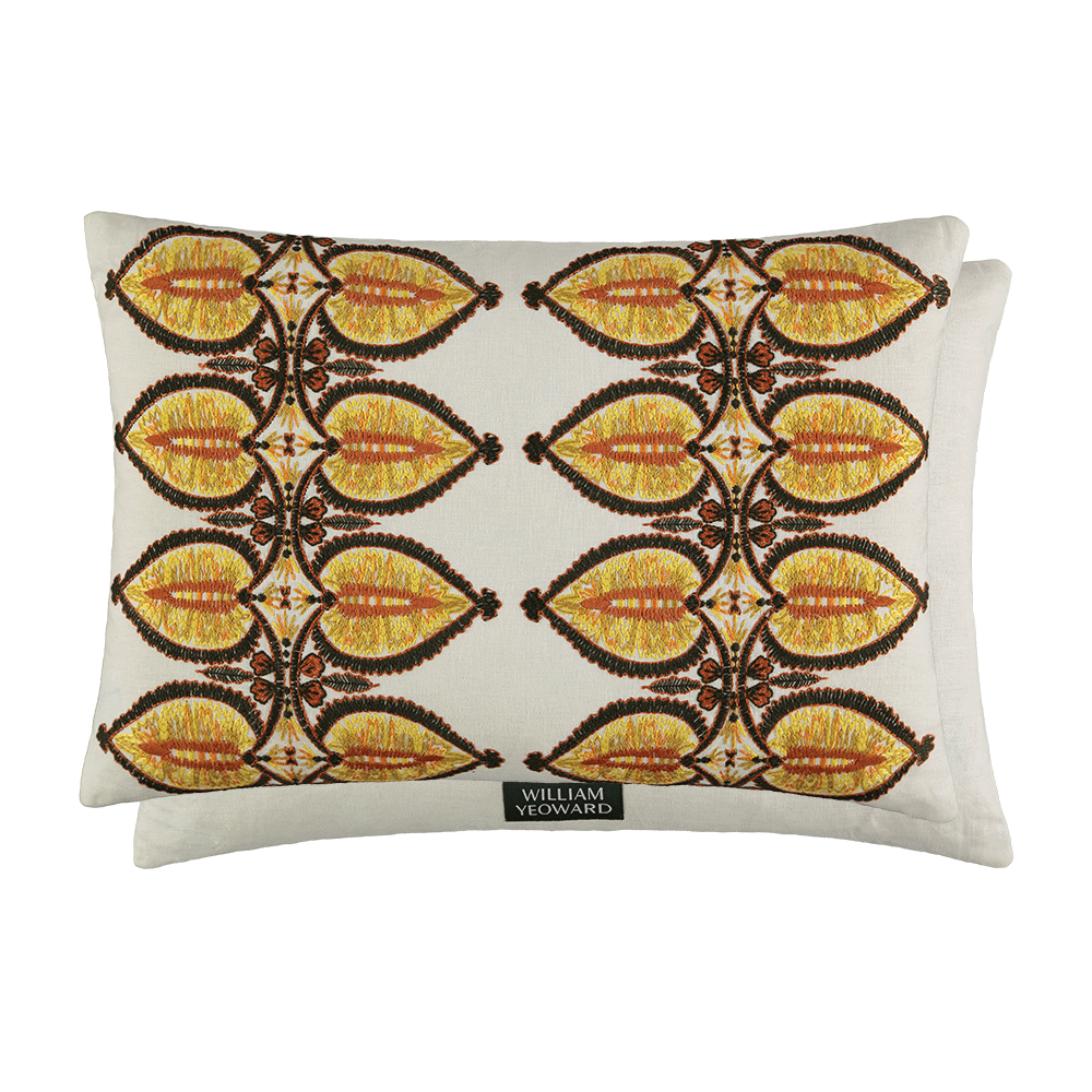 Montacute Spice 60 × 40 Cushion