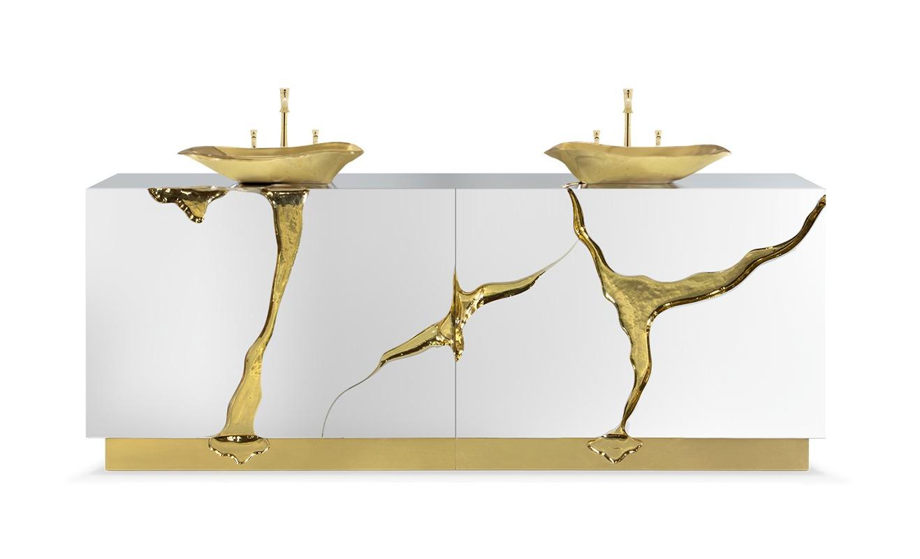 Rift Vanity Unit
