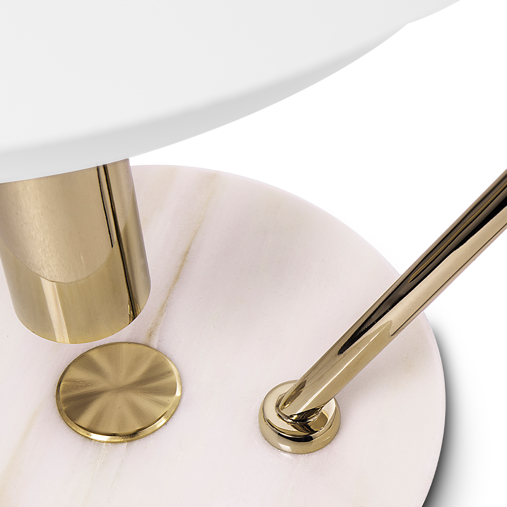 Benny Table Lamp