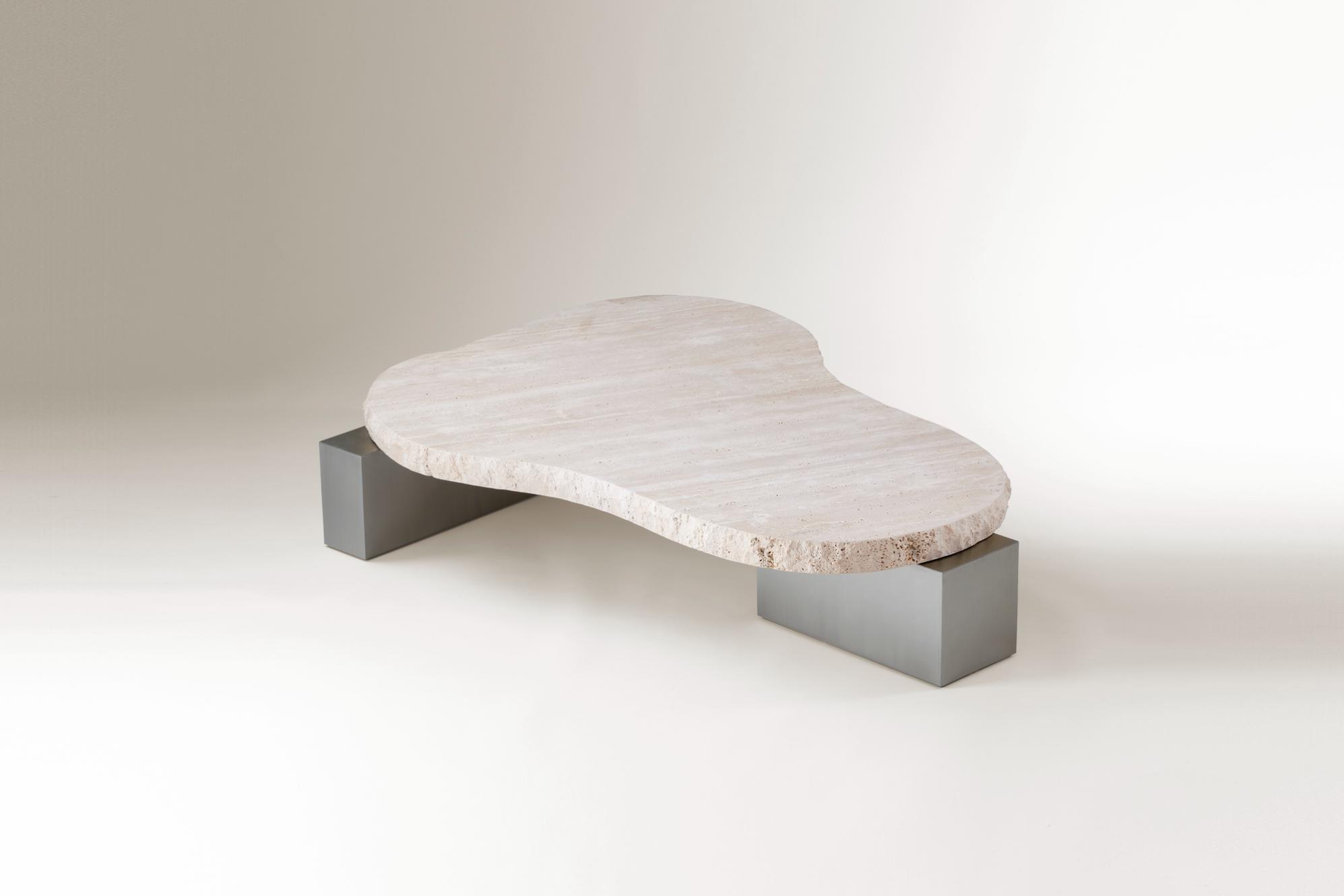 On The Rocks Sculptural Coffee Table