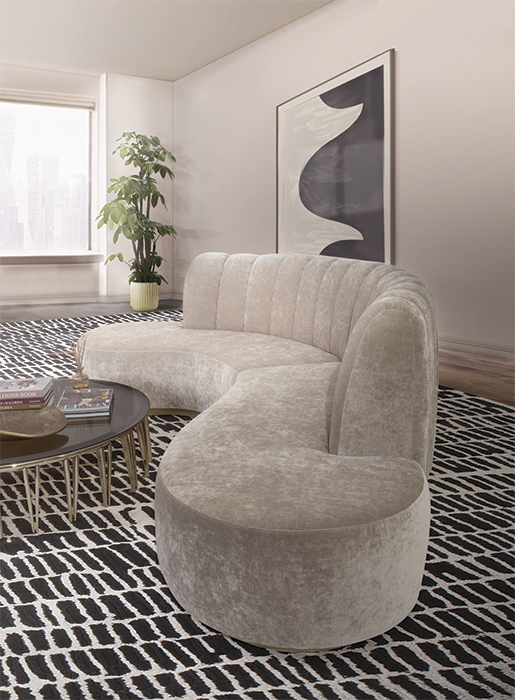 Sterling Sofa - 1