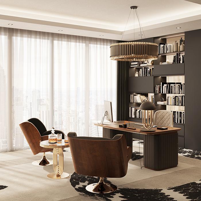 Ellis Desk - 6