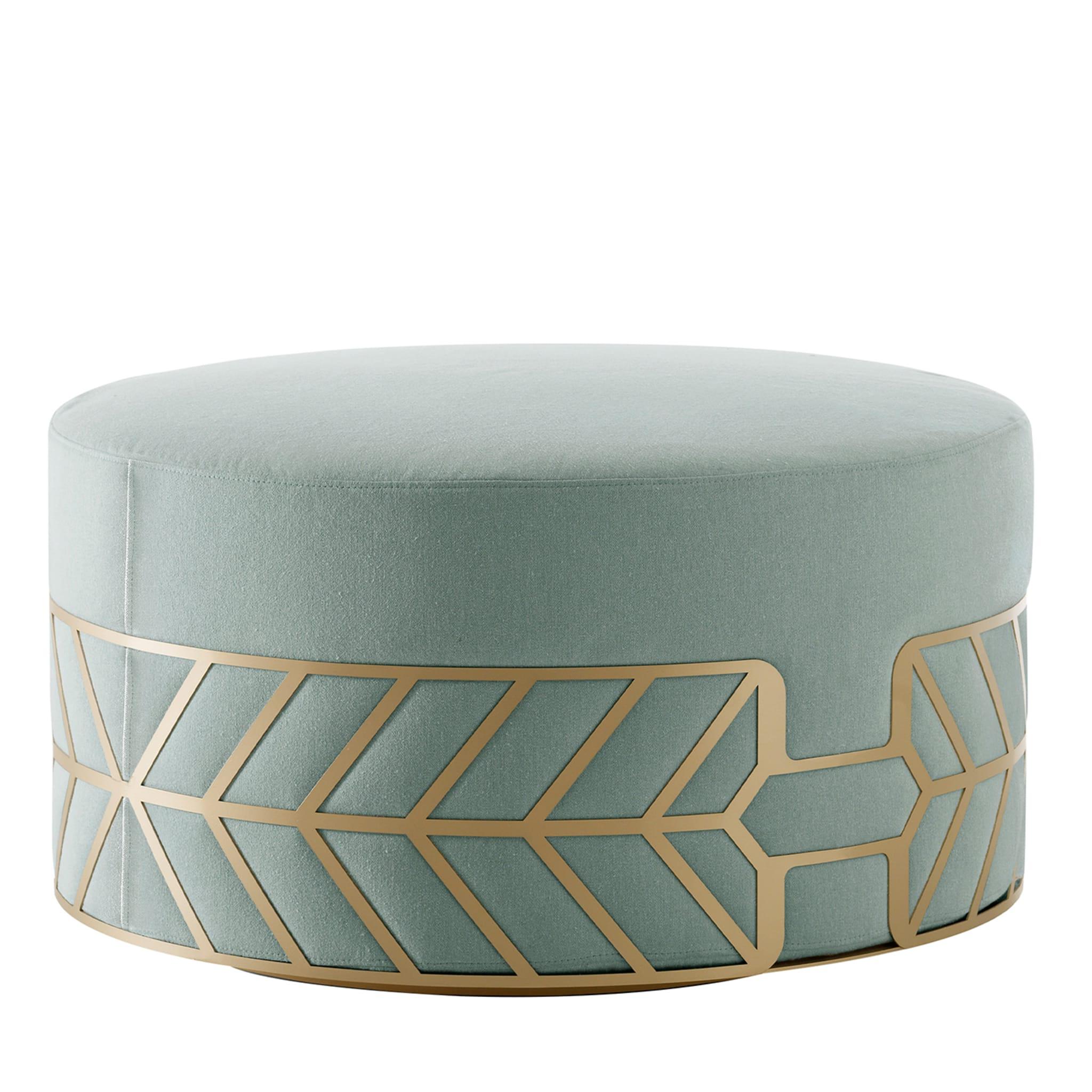 Belte Italian Luxury Pouf