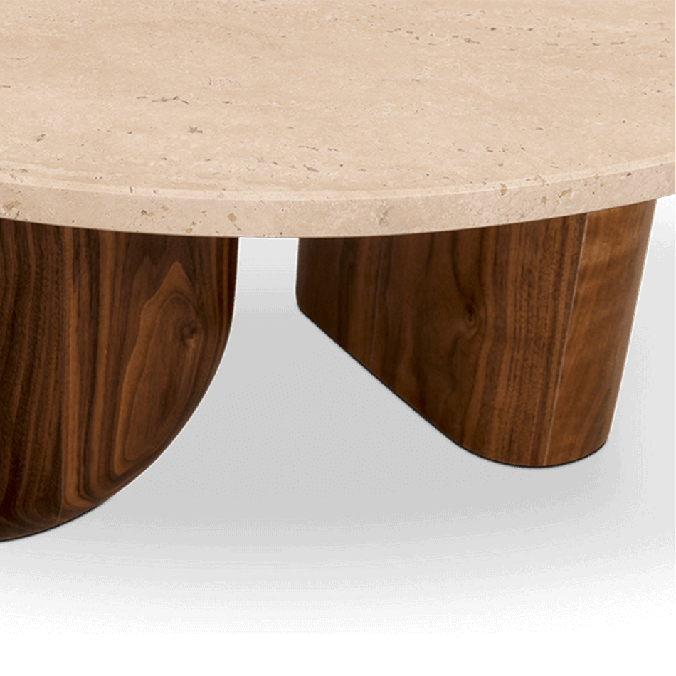 Philippe Coffee Table