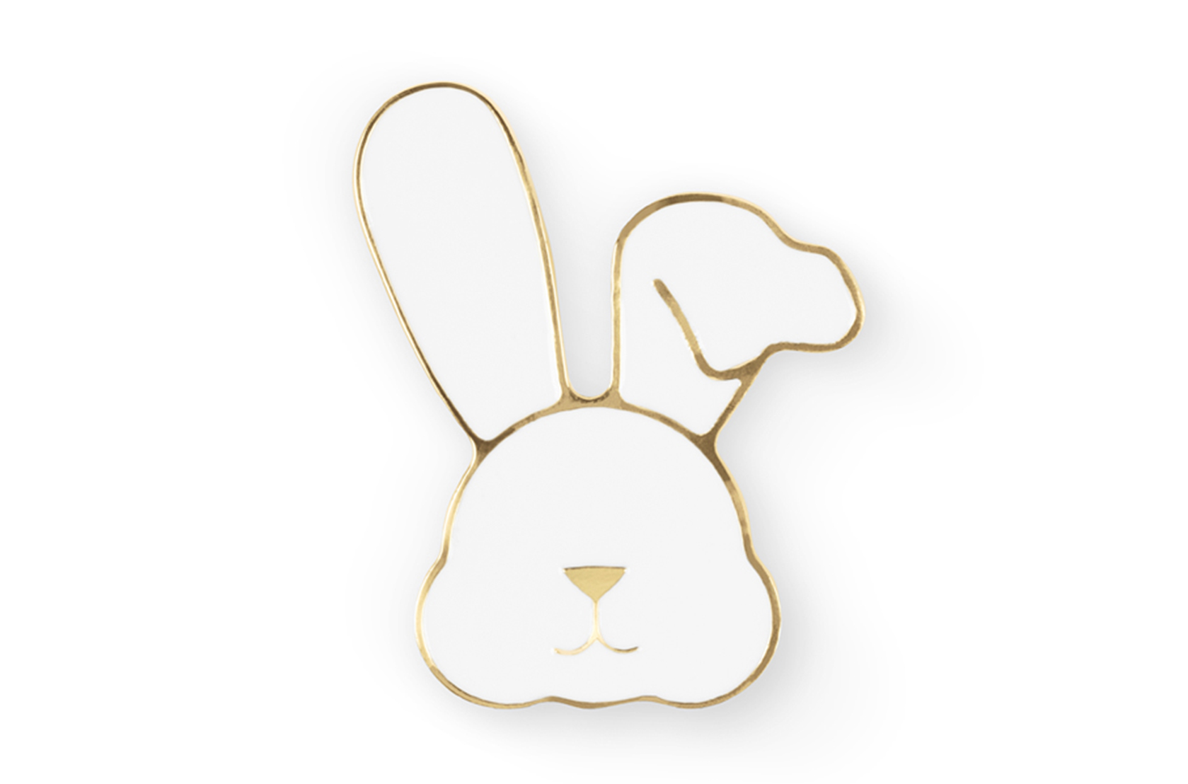 Bunny Handle