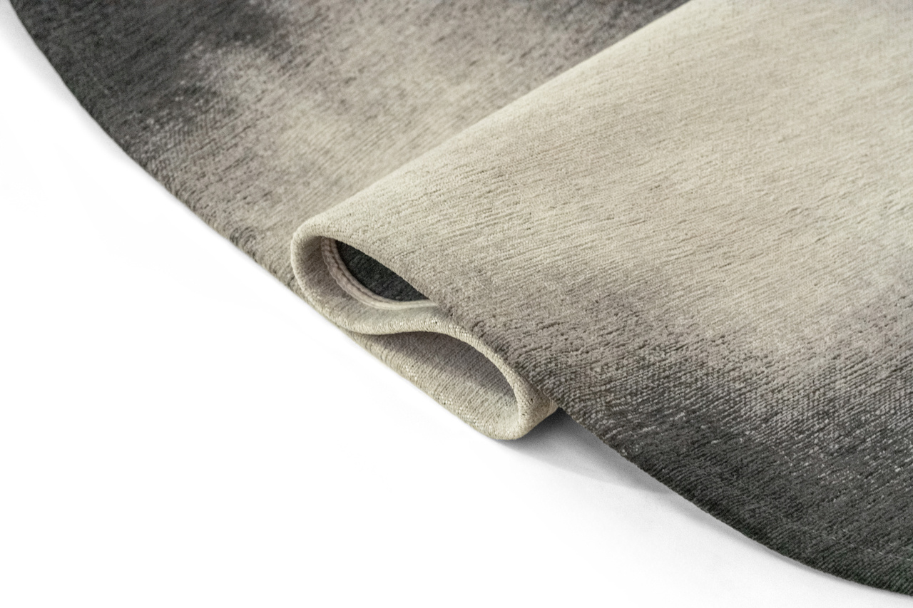Aquarelle Rain Rug