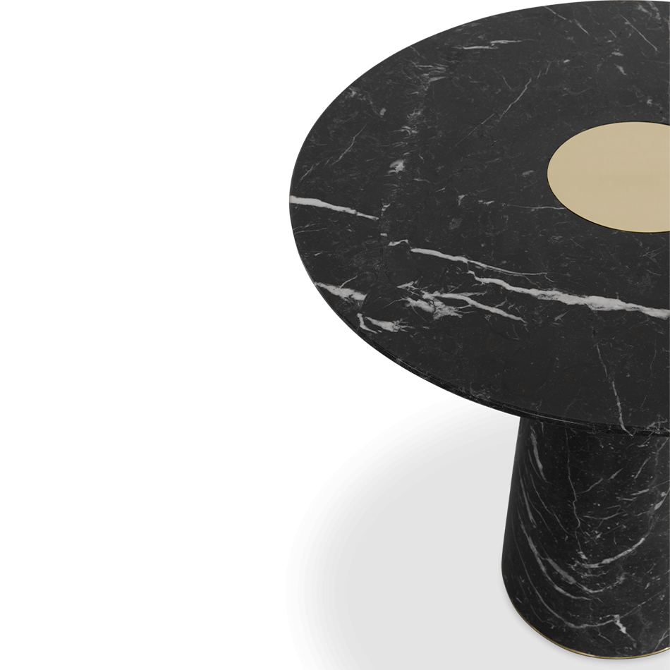 Smith Side Table