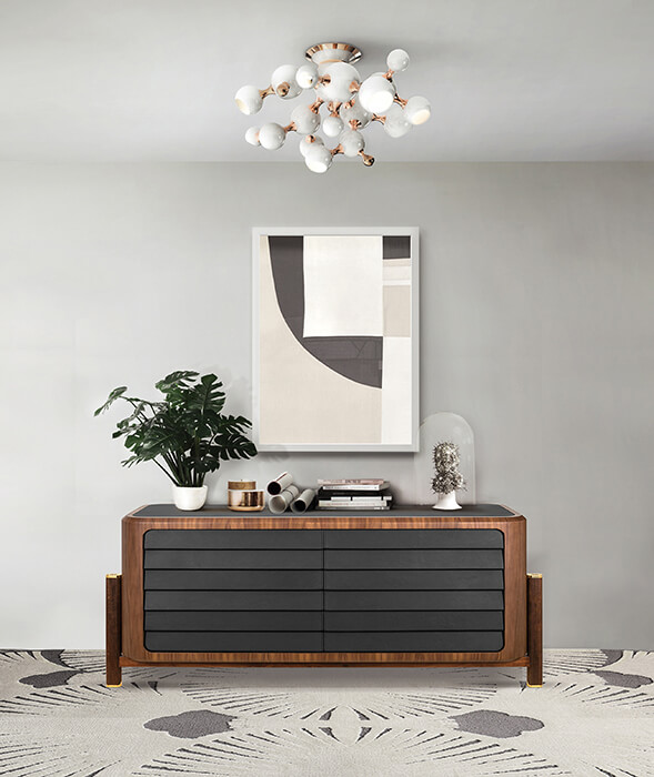 Branson Sideboard - 1