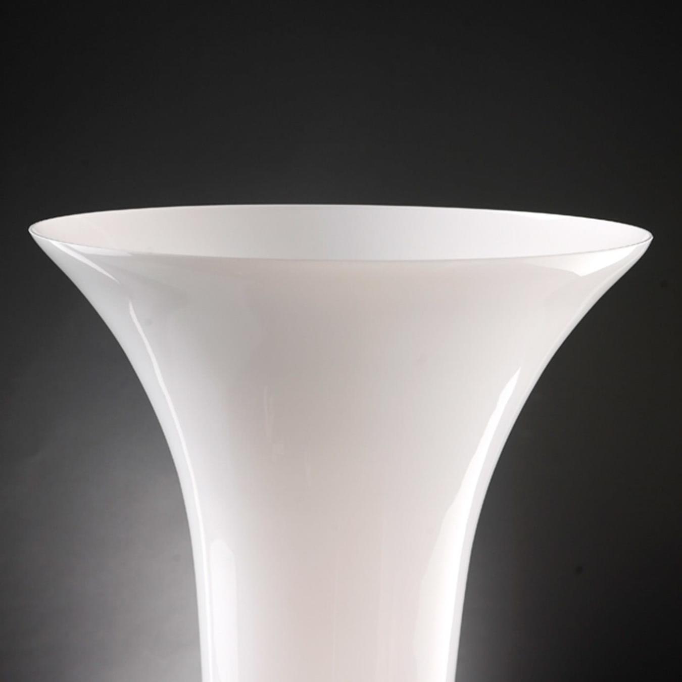 Laura Chalice Crafted Vase