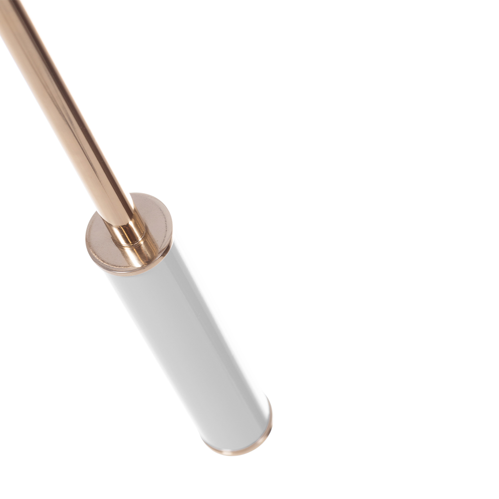 Vocalist Floor Lamp