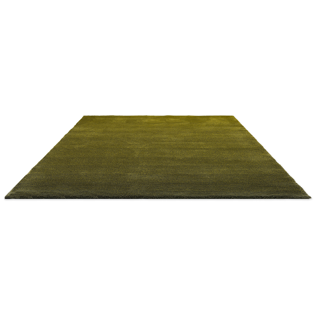 Shade Low Olive / Deep Forest Rug