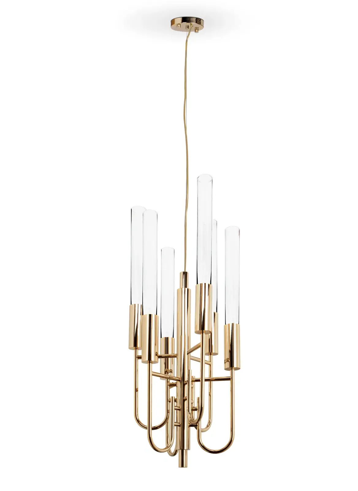 Festive Pendant Lamp