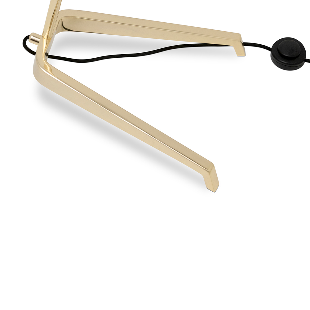 Refuge Floor Lamp