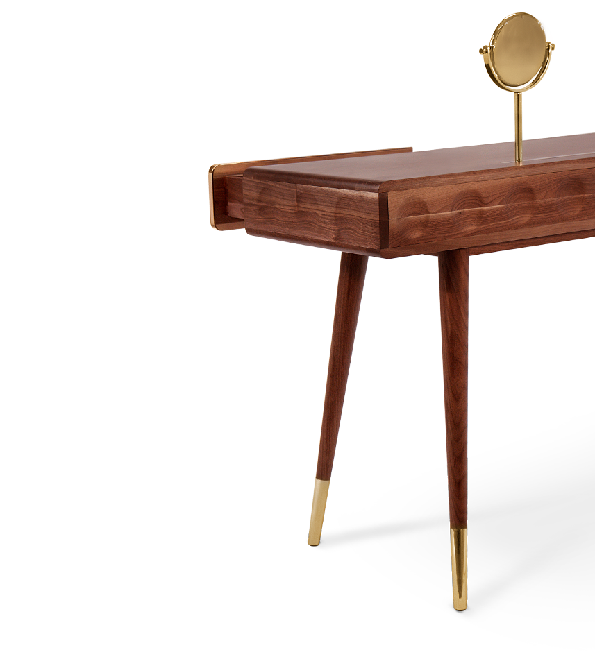 Marston Vanity Table