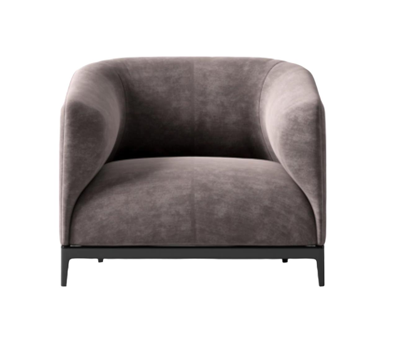 Portland Armchair