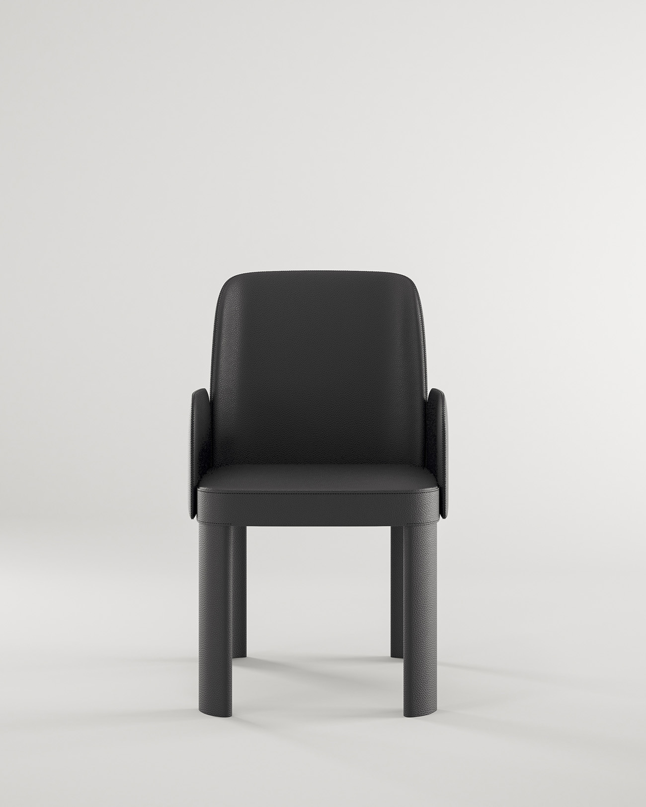 Gelsomina Contemporary Chair