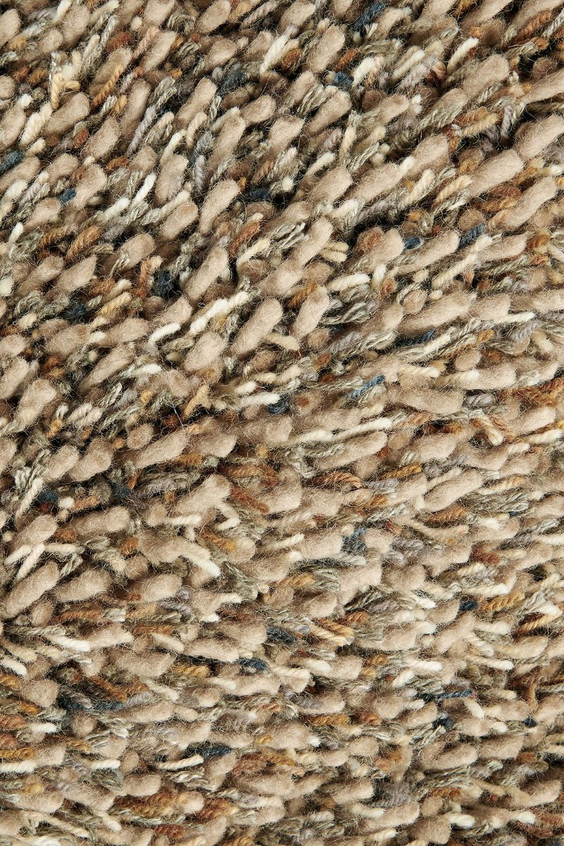 Quartz Brown 67101 Rug