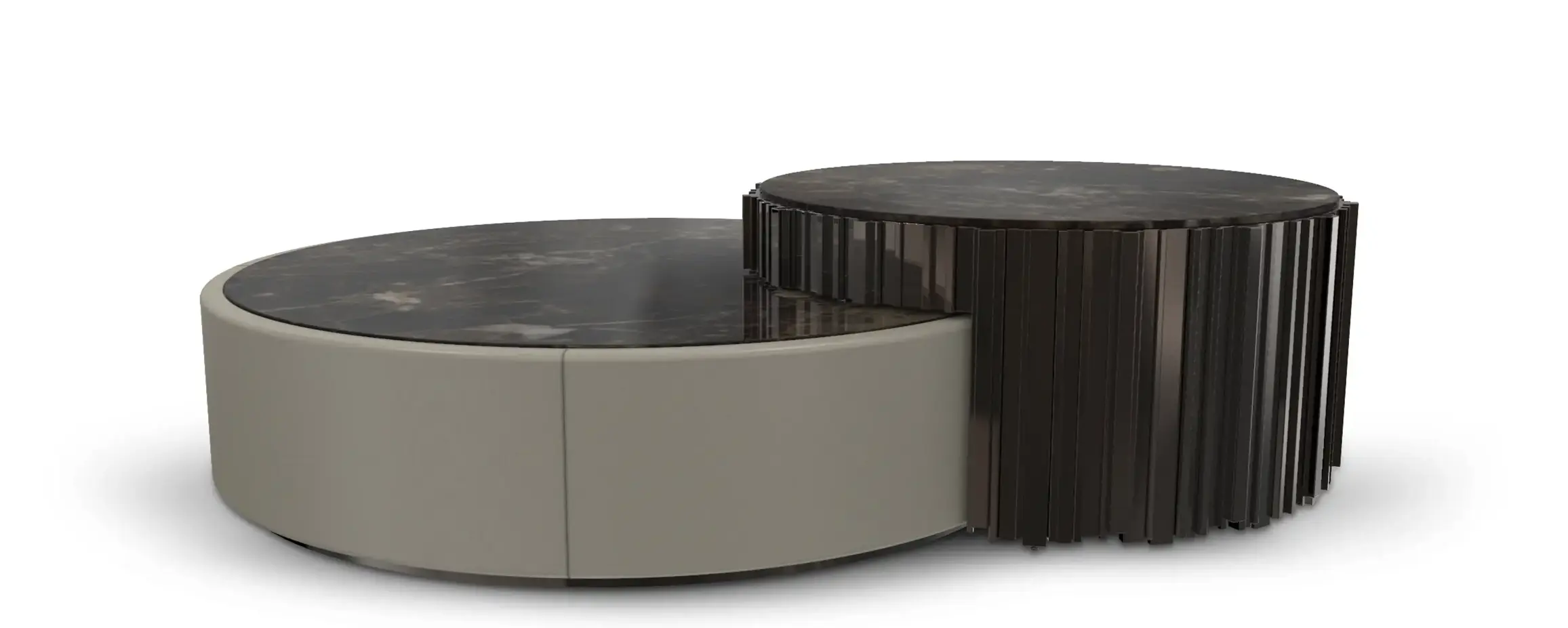Imperial Coffee Table Set