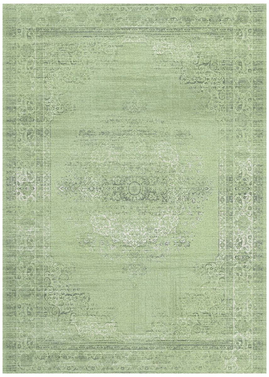 Khayyam Told Me Canal Grande Rug