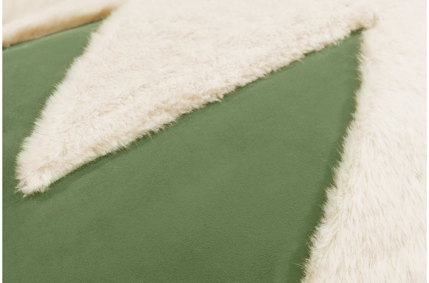 Fox Tale Bed