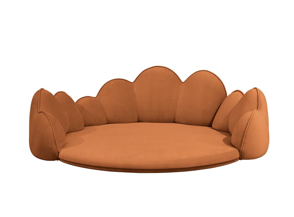 Tiny Explorer Brown Play Zone
