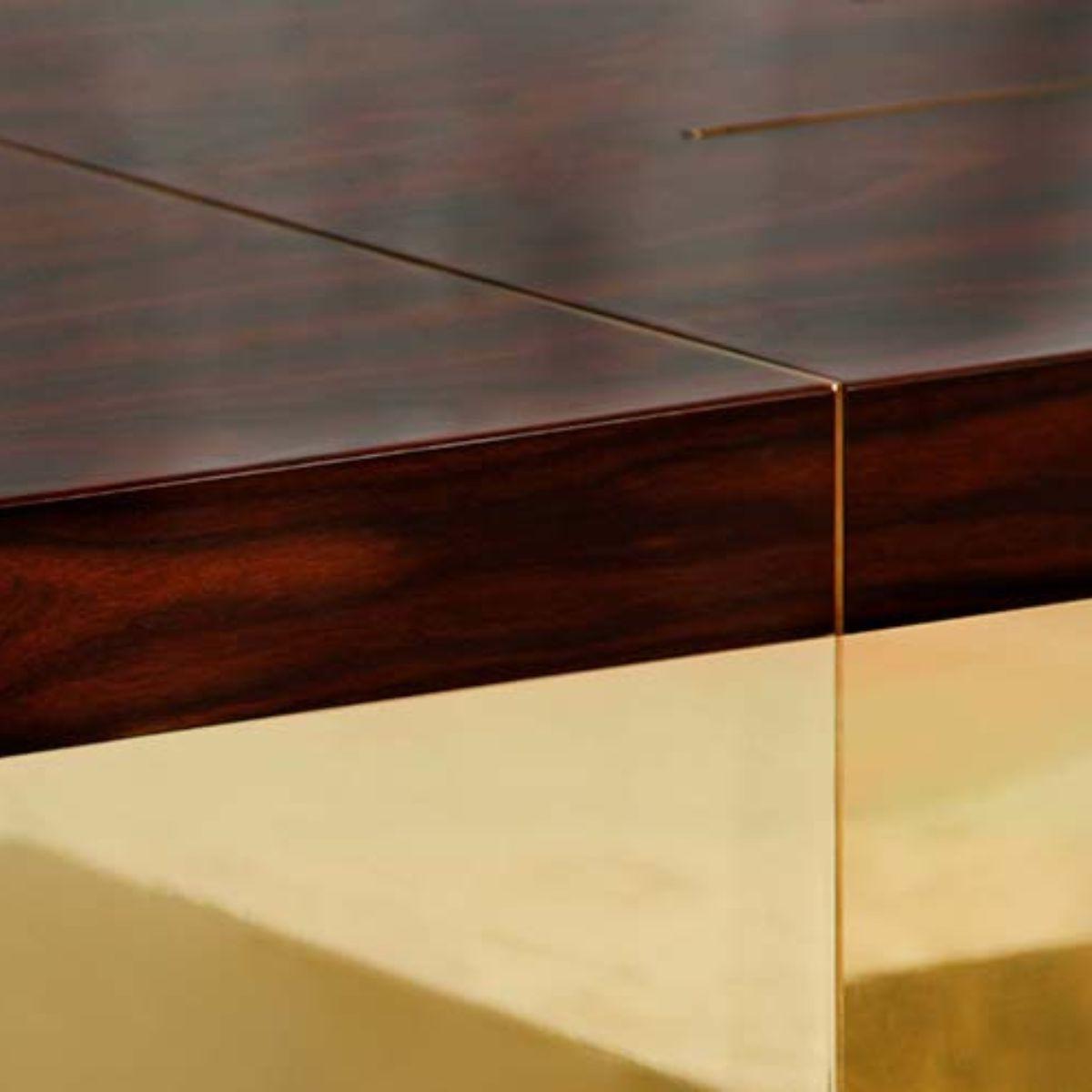 Contemporary Centre Table