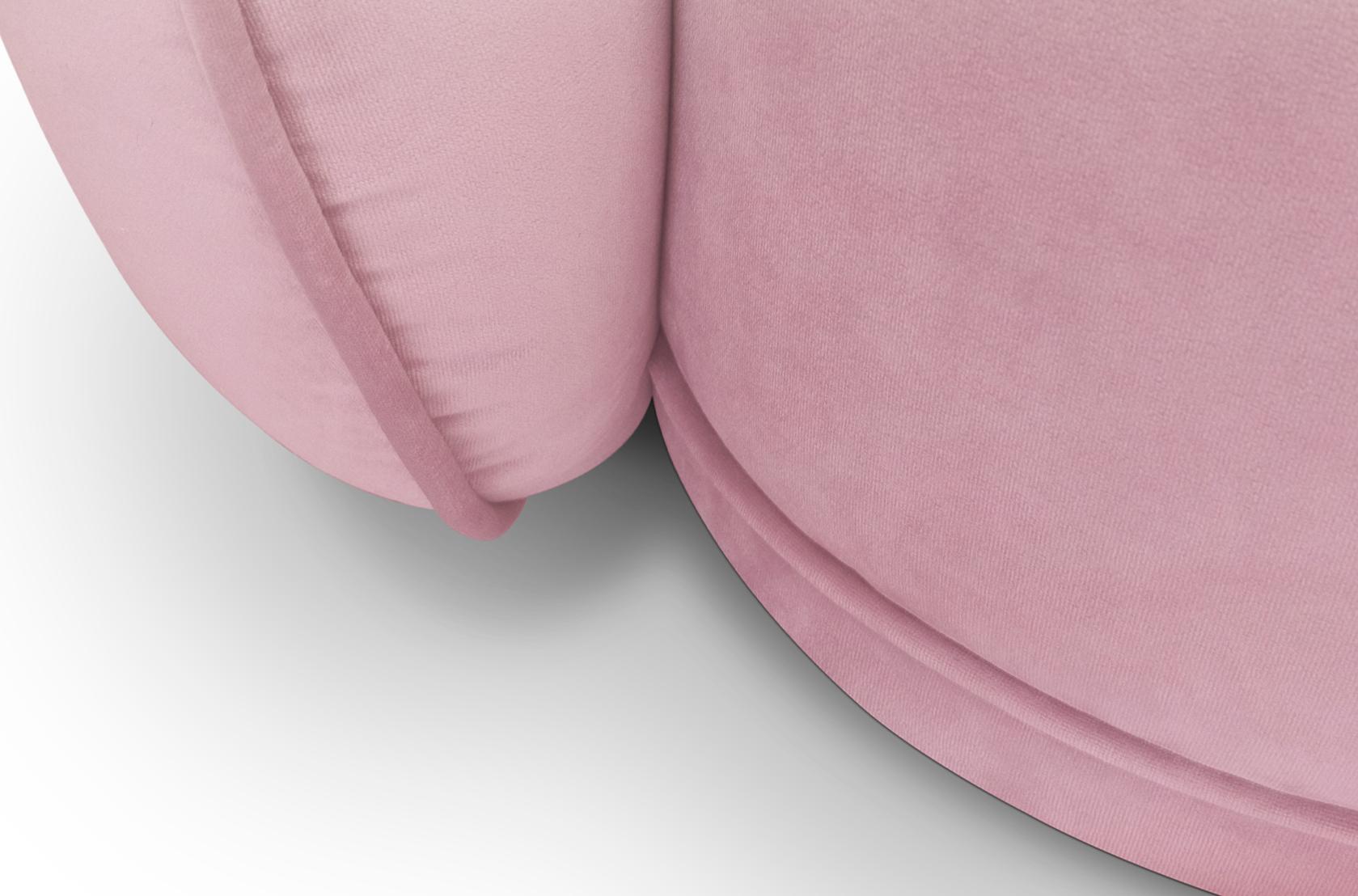 Fairy-Tale Pink Armchair