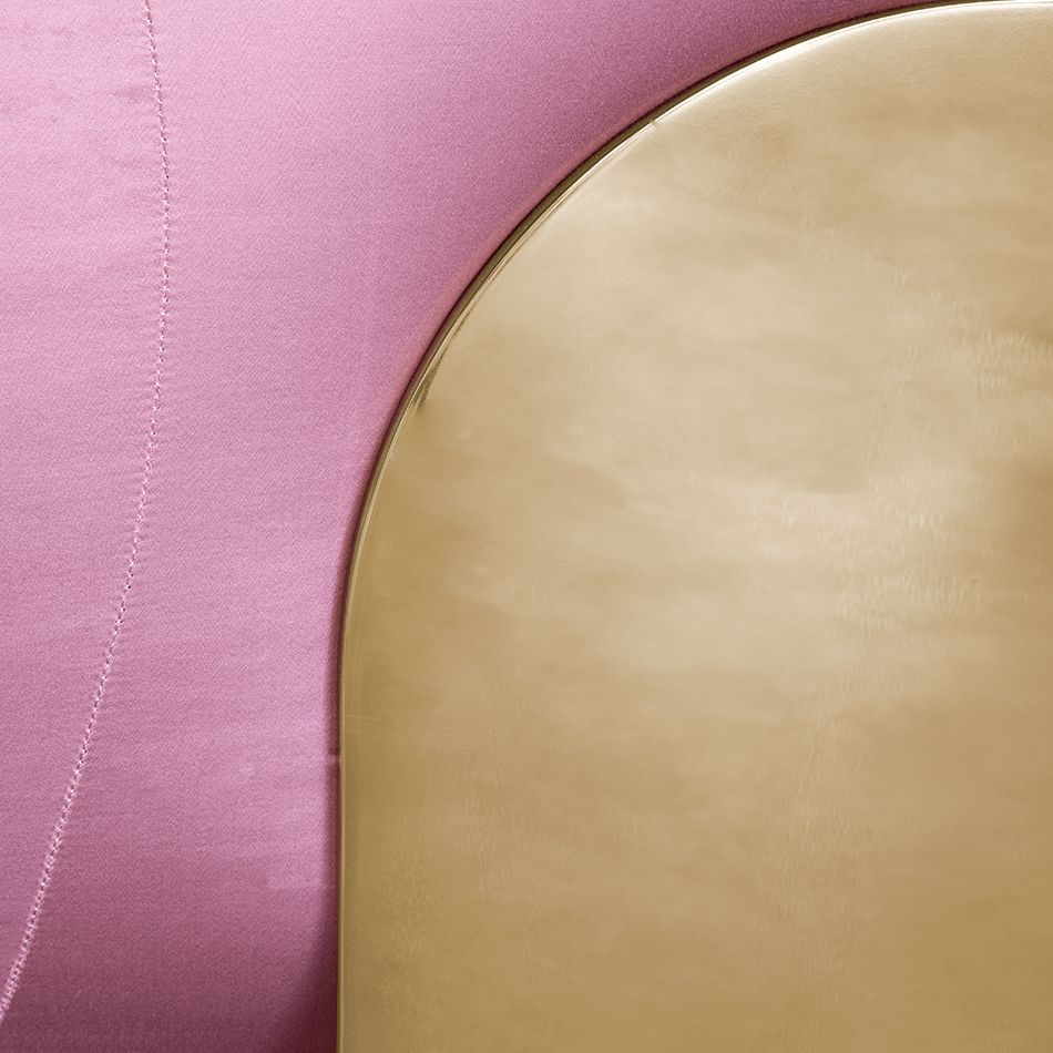 Carina Armchair