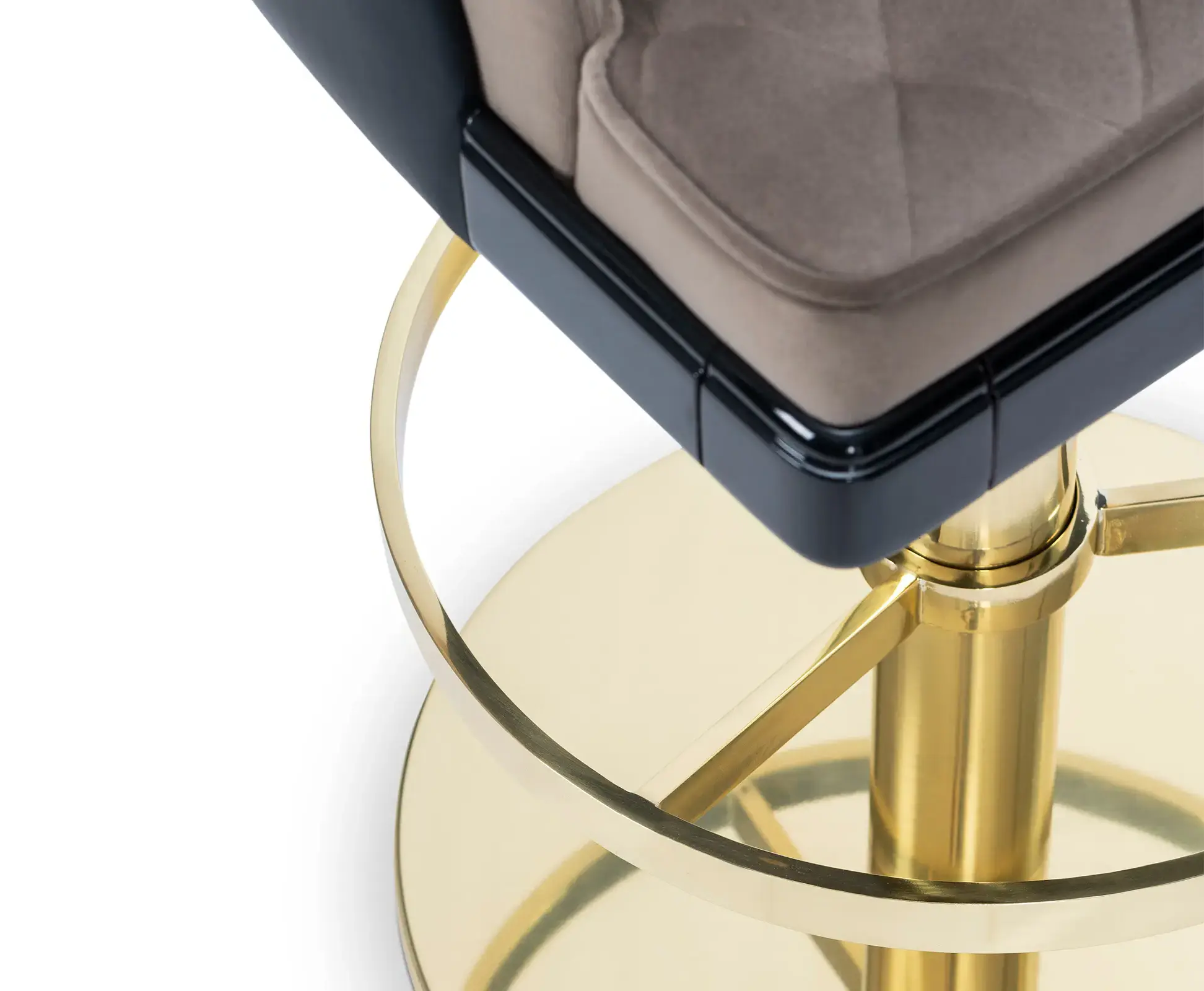 Majestic Rotating Bar Chair