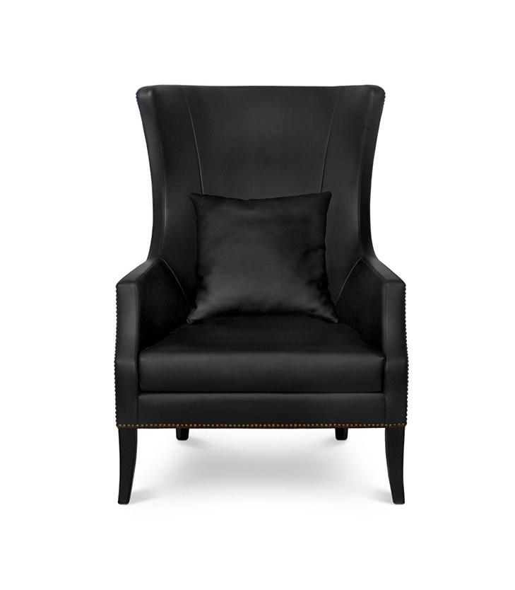 Elegant Design Armchair
