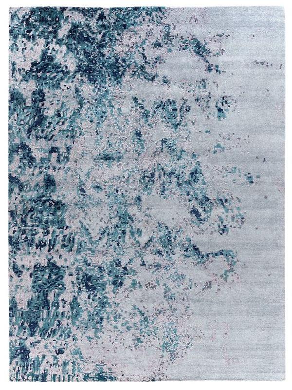 Tibetan Hand-Knotted Rug | Size: 250 x 300 cm