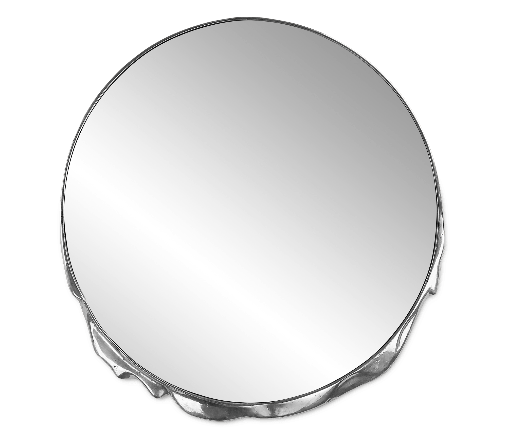 Volcanic Reflection Mirror