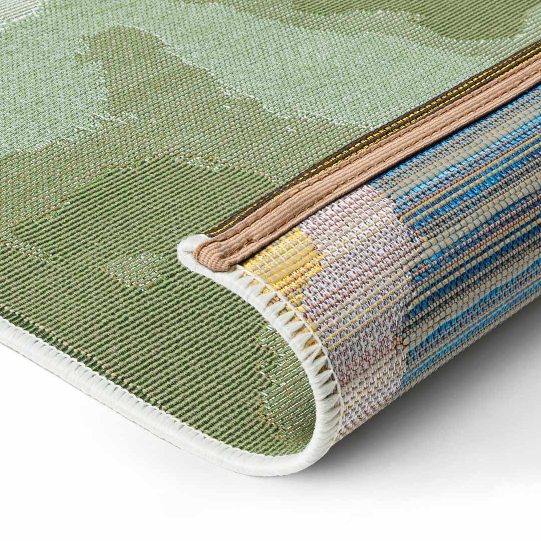 Amazzonia Rug