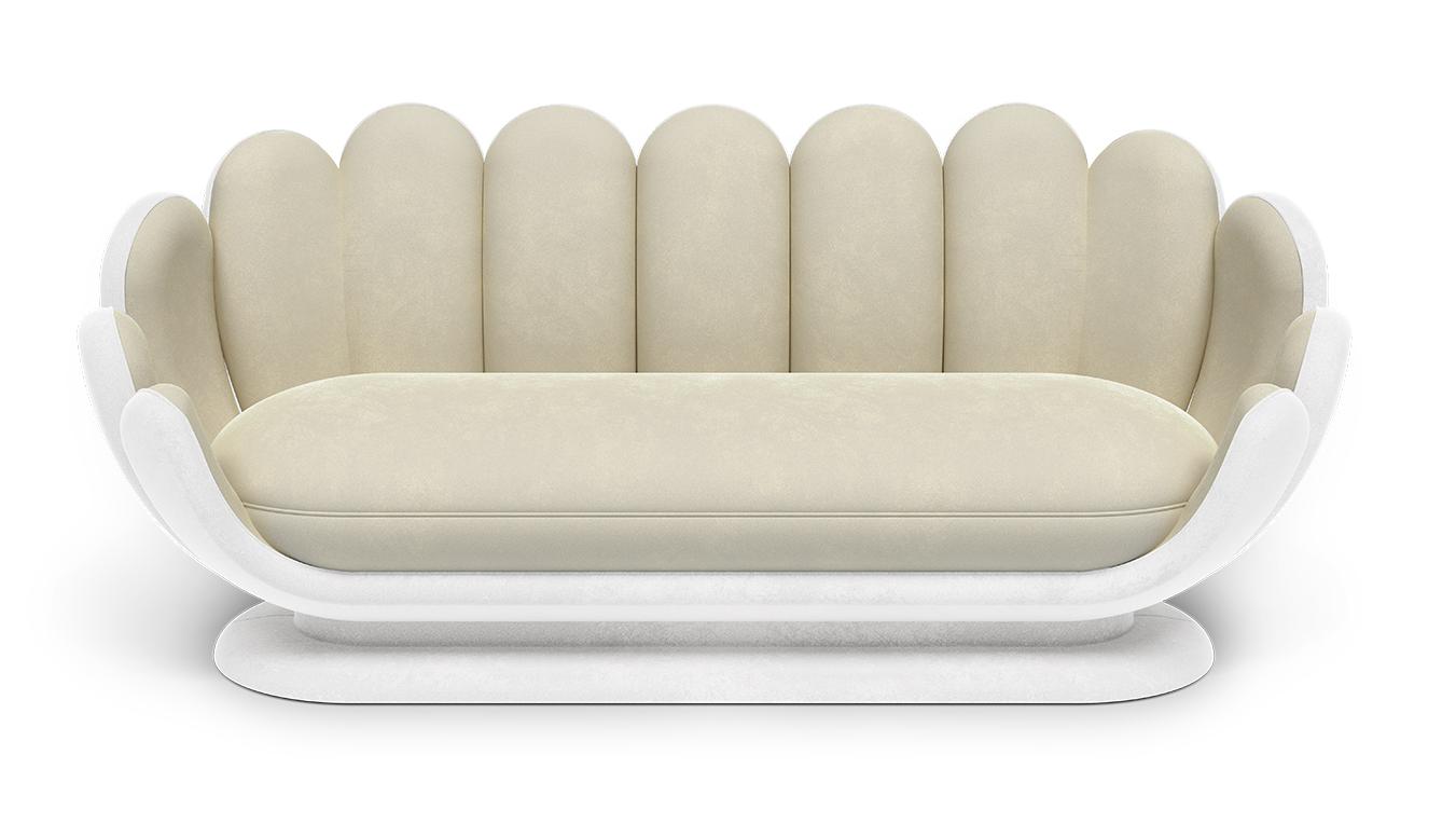 Lotus Dream Sofa