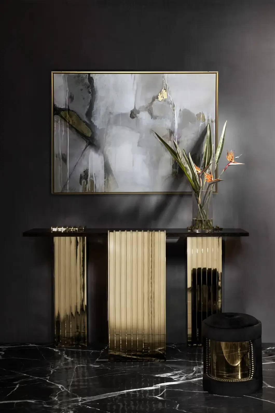 Guardian Stool - 6