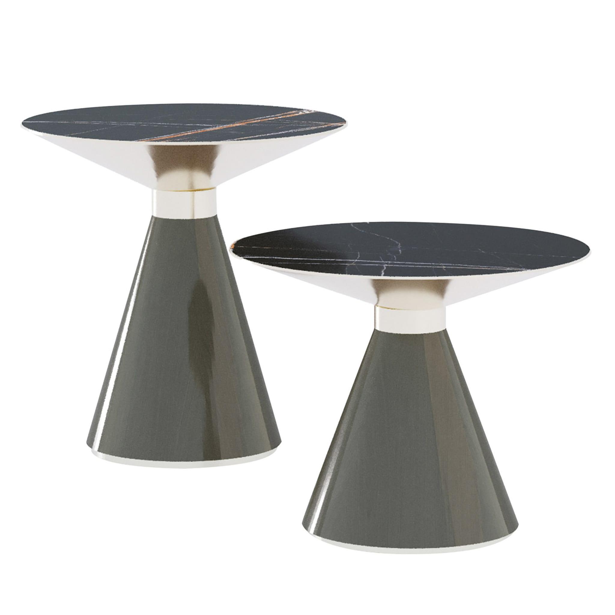 Modernist Side Table