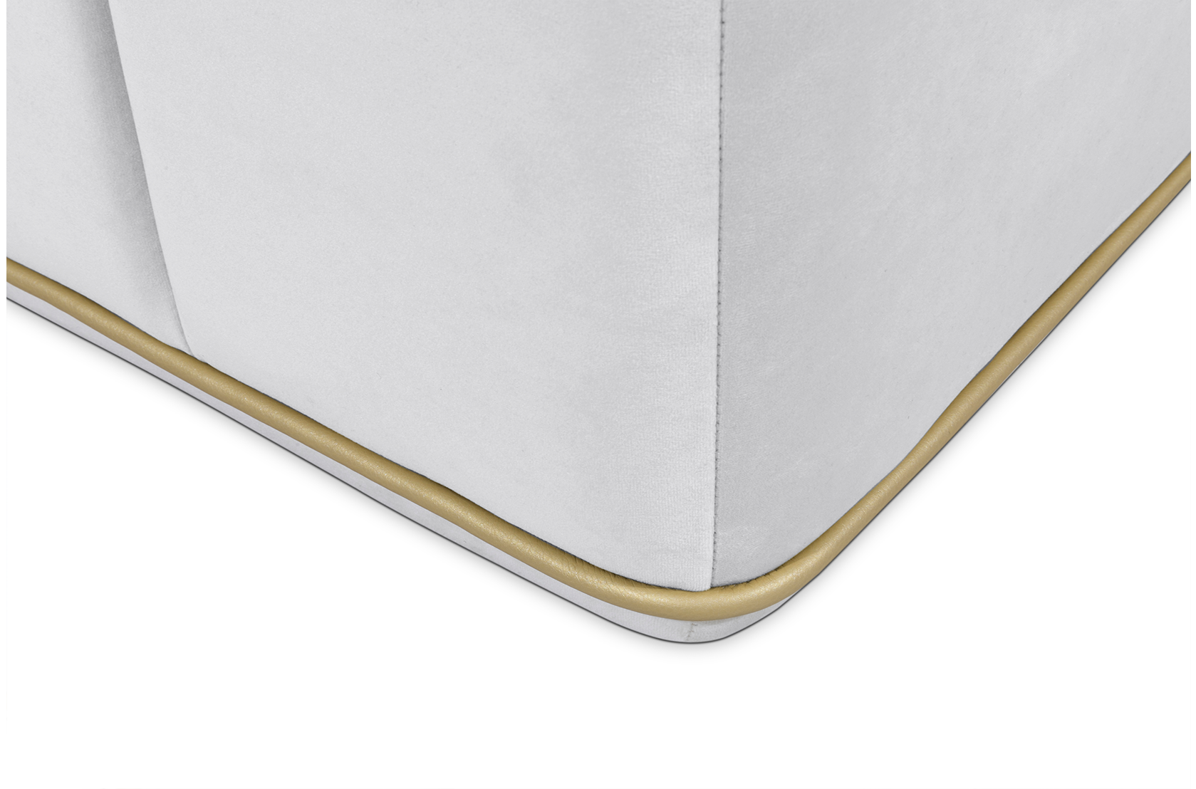 Lollipop Ottoman